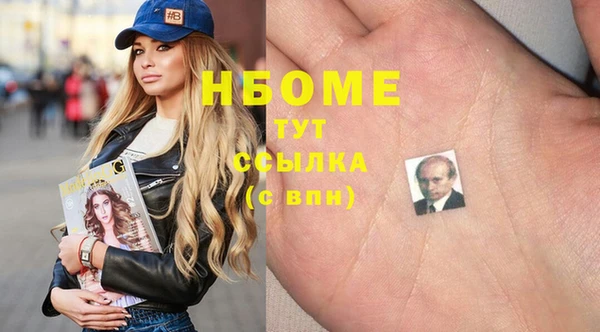 молекула духа Алзамай
