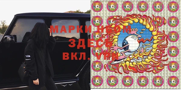 молекула духа Алзамай